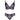 Cottelli Curves Delicate Lace Bralette And Briefs