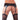 NOXQSE Wet Look Suspender Belt And Stockings