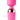 10 Speed Rechargeable Magic Wand Pink