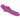 Bendie Power Stud Cliteriffic Pink Vibrator