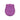 Loving Joy Rose Toy Clitoral Suction Vibrator Purple