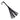 BOUND Leather Flogger
