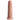 King Cock Elite 8 Inch Dual Density Cock Flesh Pink