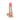 Pretty Love Duvall Sliding Skin Dildo 7.6 Inches