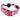 Rouge Garments Ball Gag Pink