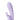 Rechargeable 12Speed Rabbit Vibrator Purple