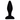 Loving Joy Silicone Anal Plug Medium