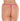 Detailed Crotchless GString Pink