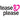 Black & Pink Tease & Please Logo on a white background