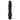 ToyJoy Get Real Classic Silicone Vibrator Black
