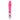 ToyJoy Funky Rabbit Vibrator Pink