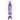 ToyJoy Anal Starter 6 Inch Purple