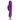 Rocks Off Flutter Rabbit Violet
