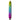 Vibromasseur arc-en-ciel Rocks Off Prism