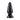 Hidden Desire Extreme Cone Head Butt Plug 6.6 Inches