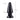 Hidden Desire Extreme Cone Head Butt Plug 6.6 Inches