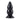 Hidden Desire Extreme Balls Butt Plug 6.6 Inches