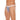 Mens White See Through Jock Strap
