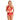 Kissable Halterneck Set Red