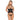 Abierta Fina Longline Bra and Crotchless String