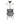 Abierta Fina Body With Chains