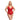 Cottelli Curves Crotchless Body Red