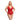 Cottelli Curves Crotchless Body Red