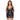Cottelli Curves Bondage Plus Dress