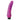 Jelly Penis 7 pouces Vibromasseur violet