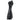 Hasta Toujours Noir Fist Dildo