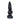 Hunglock Doggy Dildo