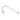 Aluminum Bondage Hook
