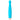 Cuties Silk Touch Rechargeable Mini Vibrator Blue