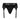 Strap On Me Harness Lingerie Rebel Large