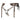 Strap On Me Leatherette Desirous Harness One Size