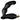 Rocks Off 7 Speed Bad Boy Black Prostate Massager