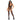 Leg Avenue Strappy Rose Lace Bodystocking UK 8  14