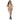 Leg Avenue Crystalized Bodystocking Plus Size UK 18 to 22