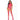 Leg Avenue High Neck Halter Net And Lace Suspender UK 6 to 12