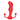 Aneros Progasm Red Ice Prostate Massager
