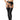 Rubber Secrets Suspender Belt