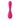 Je Joue Uma GSpot Vibrator Fuchsia