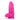 Au Naturel Bold Chub 10 Inch Dildo