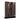Le Desir Suspender Leopard Pantyhose Black UK 14 to 20