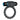 Optimale Silicone Vibrating CRing Waterproof Cocking