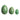 La Gemmes Yoni Egg Set Jade