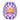 Tenga Mesh Egg Masturbator