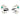 Autocollant Arista Eye Jewels EYE001