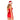 Obsessive Kissmas Chemise Red