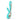 Vibrador doble conejo Lelo Soraya 2 Aqua